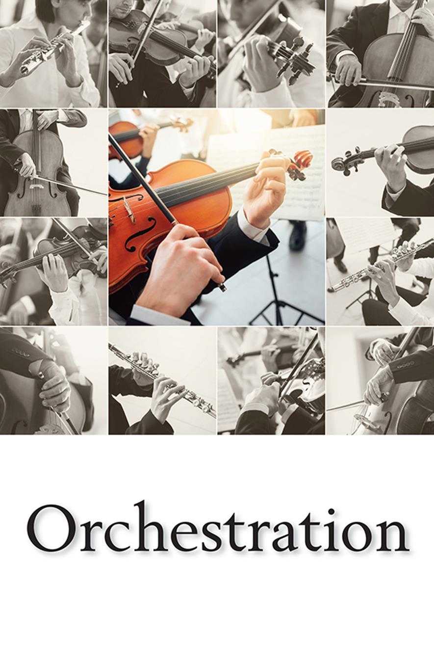 Christmastime Orchestration