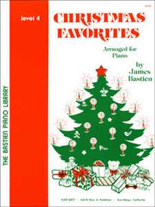 Christmas Favorites Level 4 