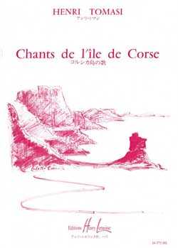 Chants de l'Ile de Corse (12) 