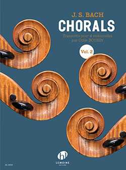 Chorals Vol.2 