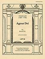 Agnus Dei 