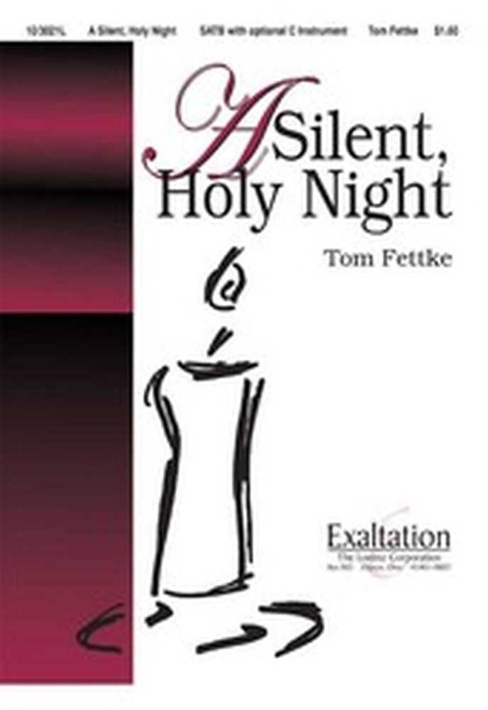 A Silent, Holy Night 