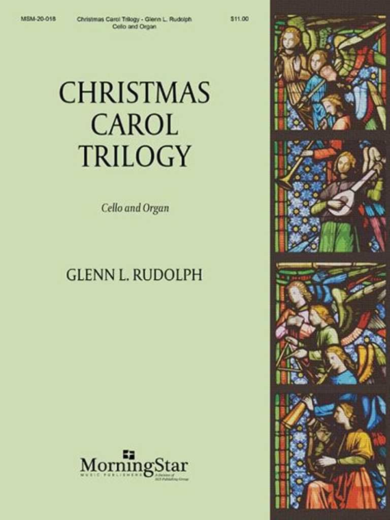 Christmas Carol Trilogy 