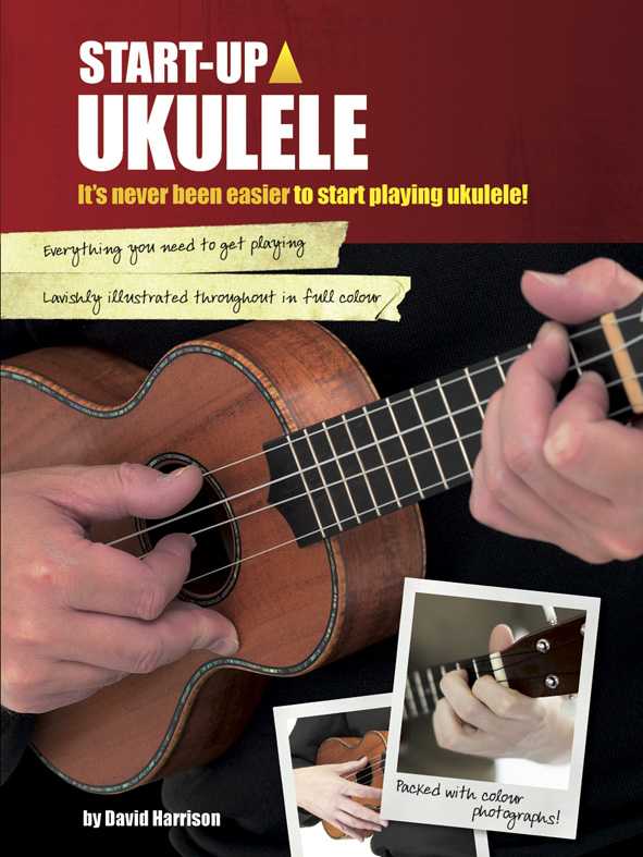 Start-Up: Ukulele 