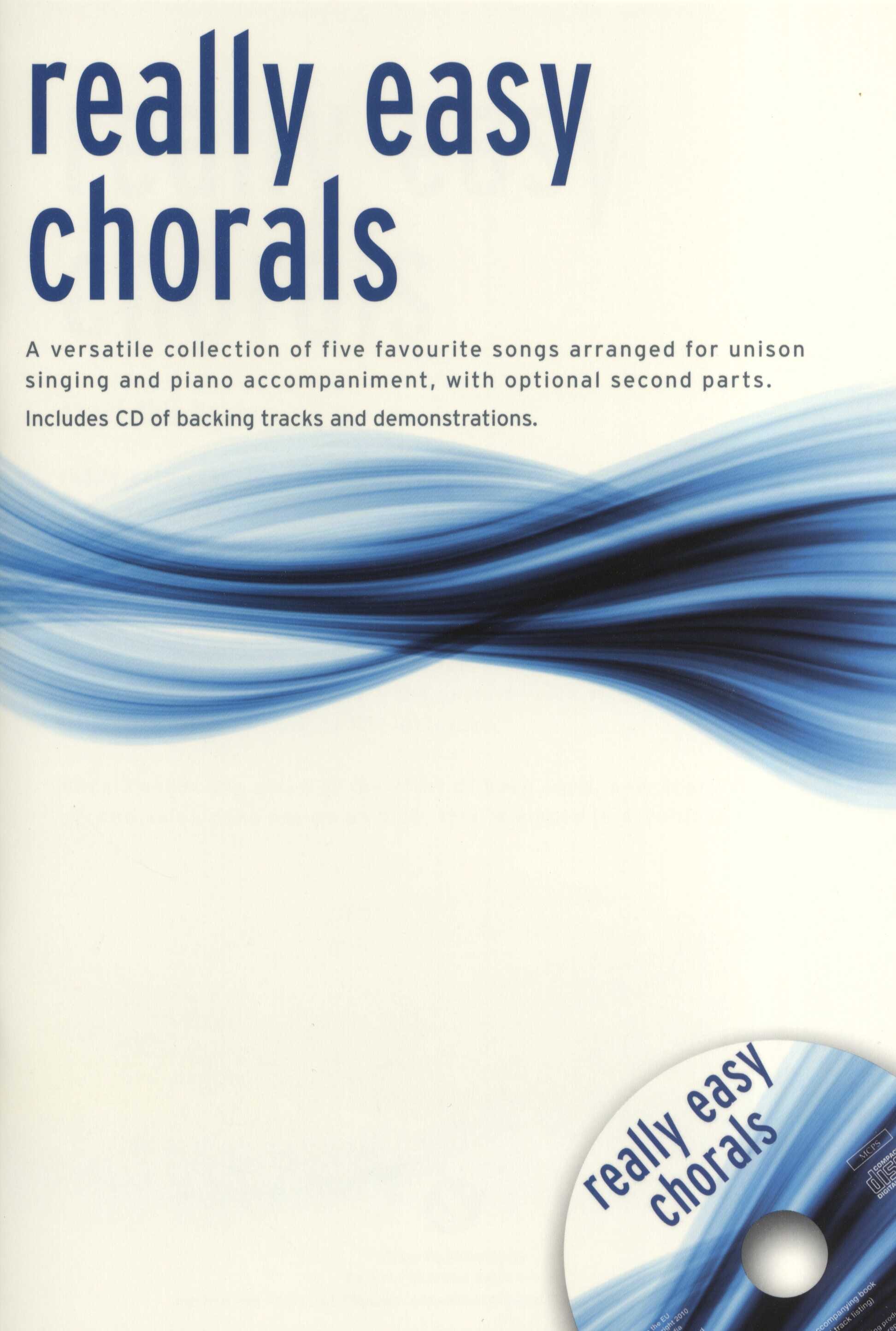 Really Easy Chorals 