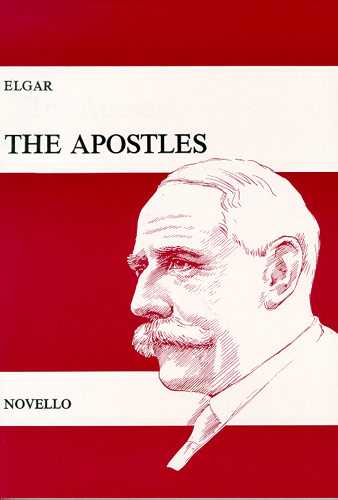 The Apostles Op.49 