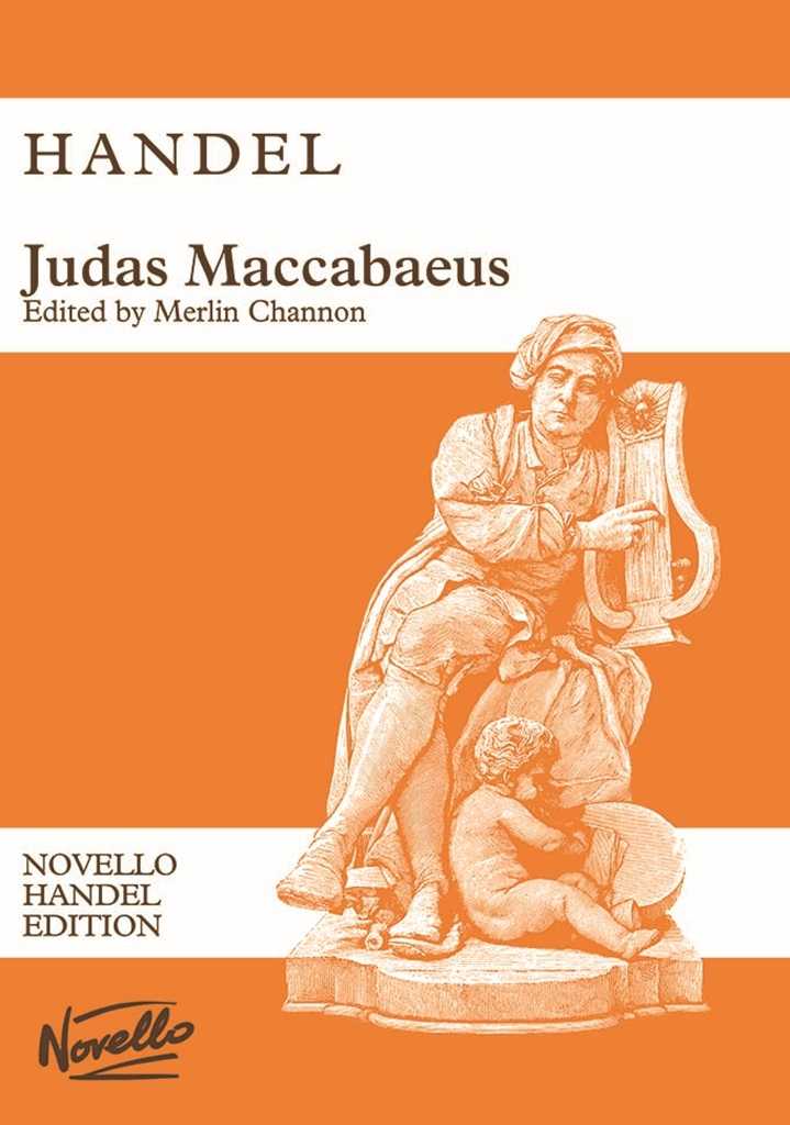 Judas Maccabaeus 