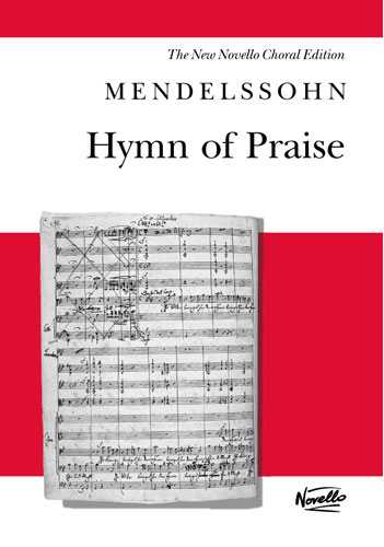 Hymn Of Praise 