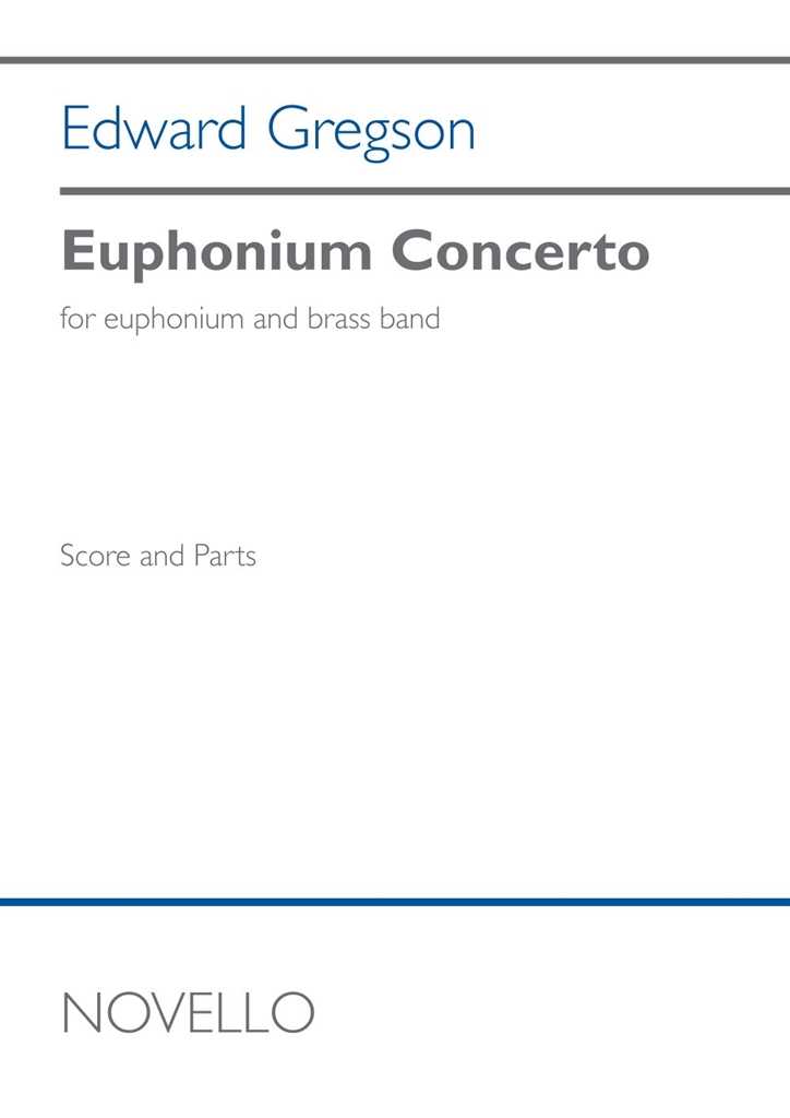 Euphonium Concerto 