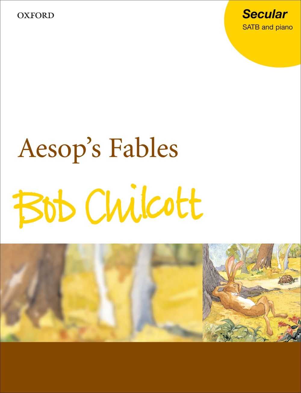 Aesop's Fables 