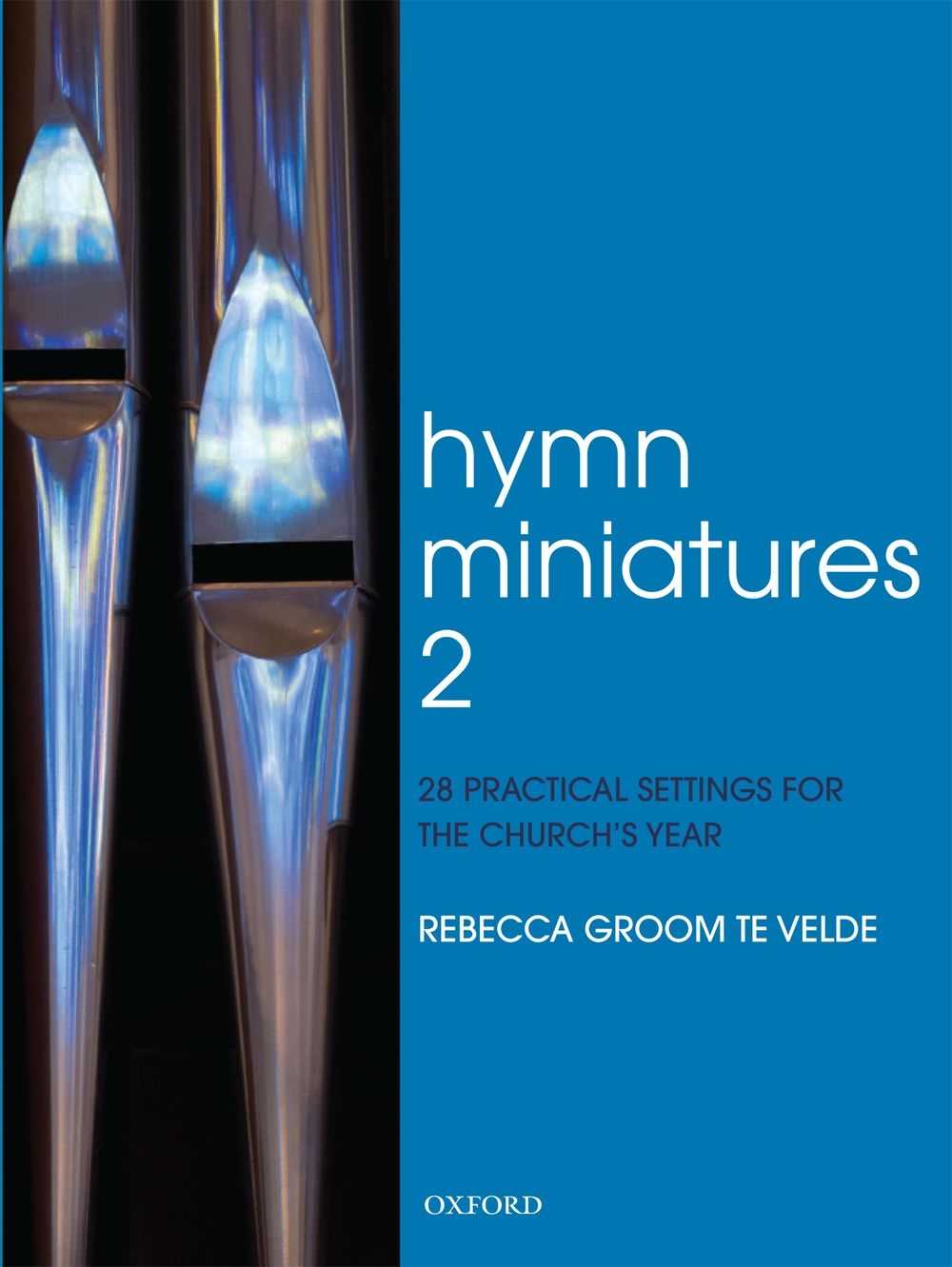 Hymn Miniatures 2 