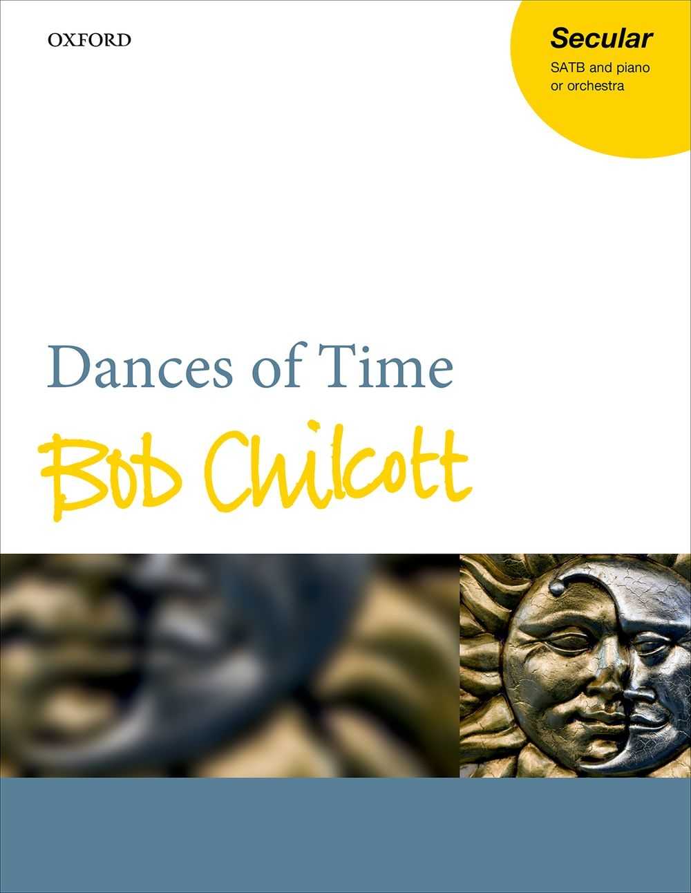 Dances Of Time 