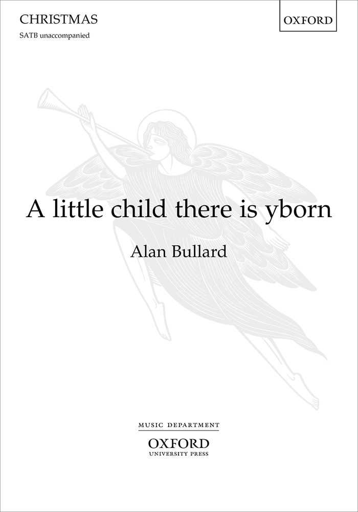 A Little Child There Is Born 