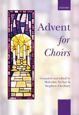 Advent for Choirs . . . for Choirs Collections