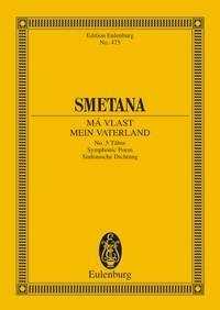 Mia Patria, Poema Sinfonico N. 5 Tabor (Zemanek) 