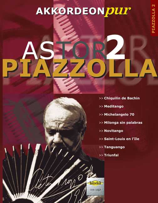 Astor Piazzolla 2 