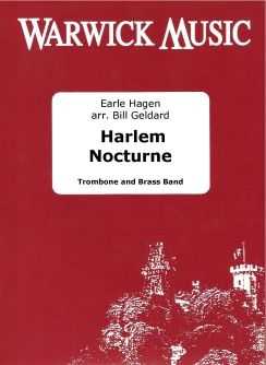 Harlem Nocturne 